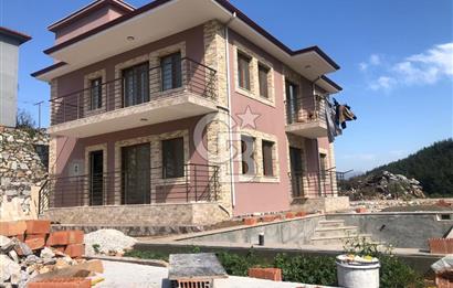 ACİL SATILIK MUĞLA ULA SARAYYANI KOMPLE SATILIK LÜX KONUT/DAİRE