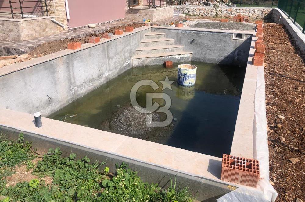 ACİL SATILIK MUĞLA ULA SARAYYANI KOMPLE SATILIK LÜX KONUT/DAİRE