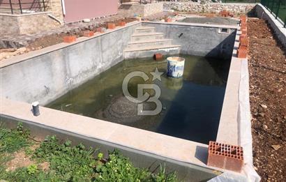 ACİL SATILIK MUĞLA ULA SARAYYANI KOMPLE SATILIK LÜX KONUT/DAİRE