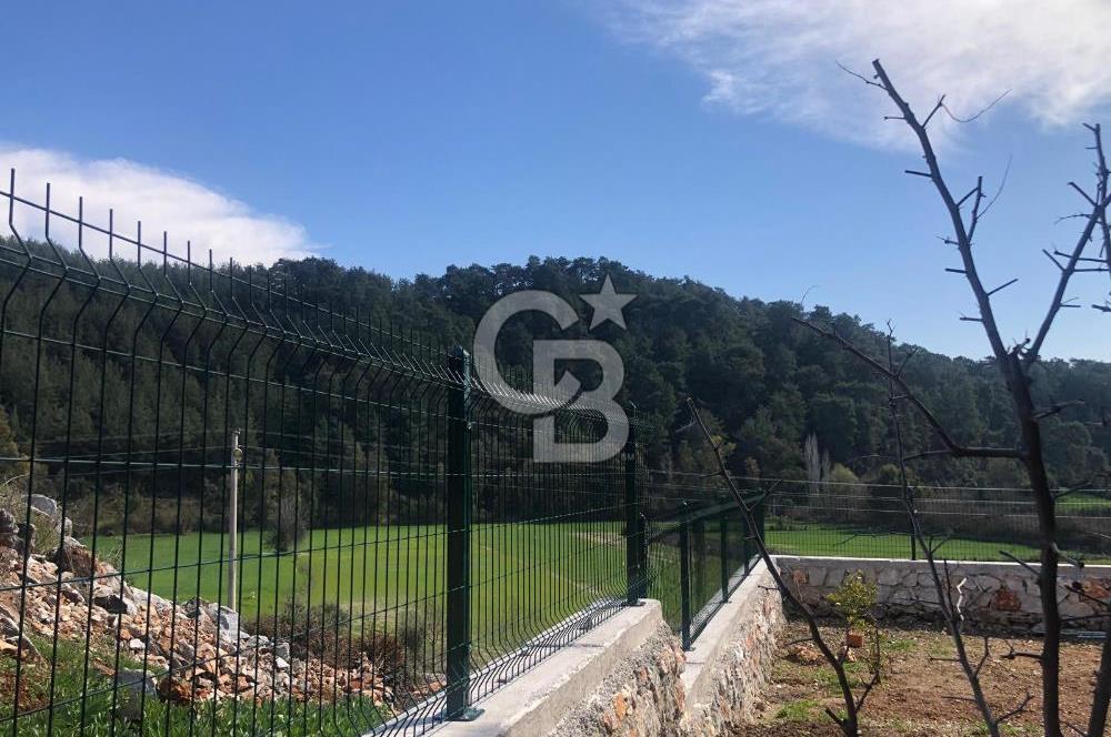 ACİL SATILIK MUĞLA ULA SARAYYANI KOMPLE SATILIK LÜX KONUT/DAİRE