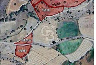 CB/PARK HÜSEYİN ATAY'DAN 9 PARSELDE TOPLAM 3.500 M2 HİSSE