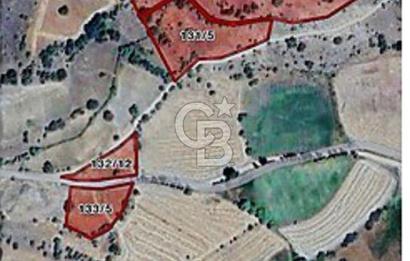 CB/PARK HÜSEYİN ATAY'DAN 9 PARSELDE TOPLAM 3.500 M2 HİSSE