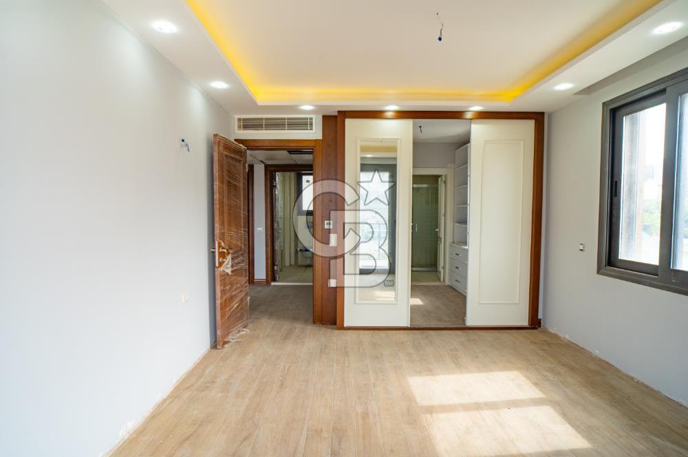 Güzelbahçe Kahramandere’de 400 m2 Kiralık Komple Bina Cb-PH