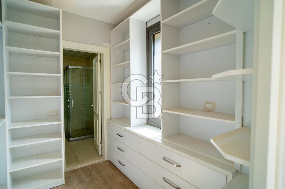 Güzelbahçe Kahramandere’de 400 m2 Kiralık Komple Bina Cb-PH