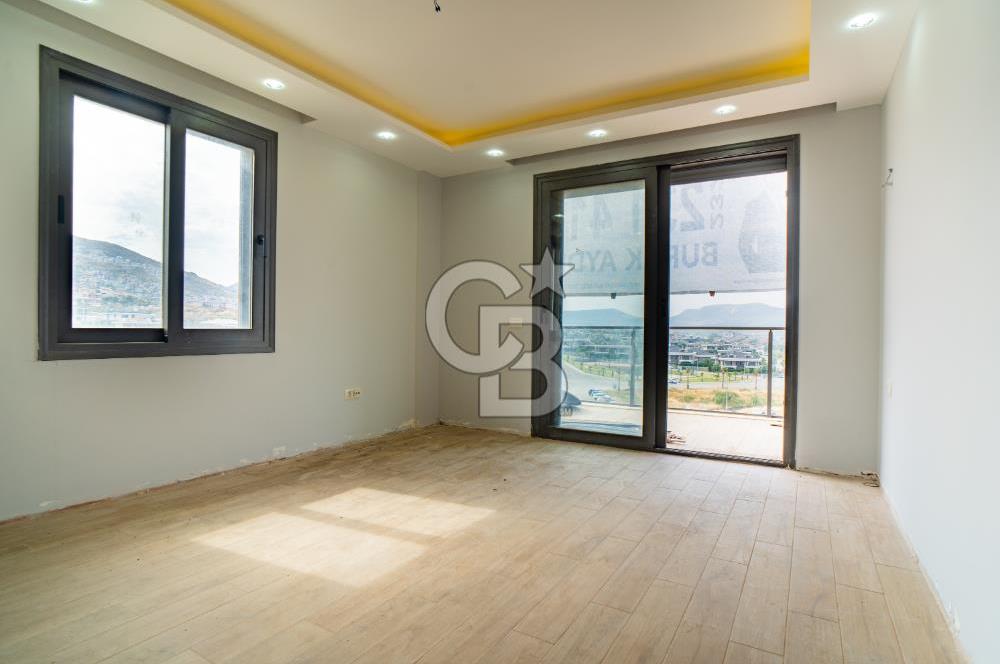Güzelbahçe Kahramandere’de 400 m2 Kiralık Komple Bina Cb-PH