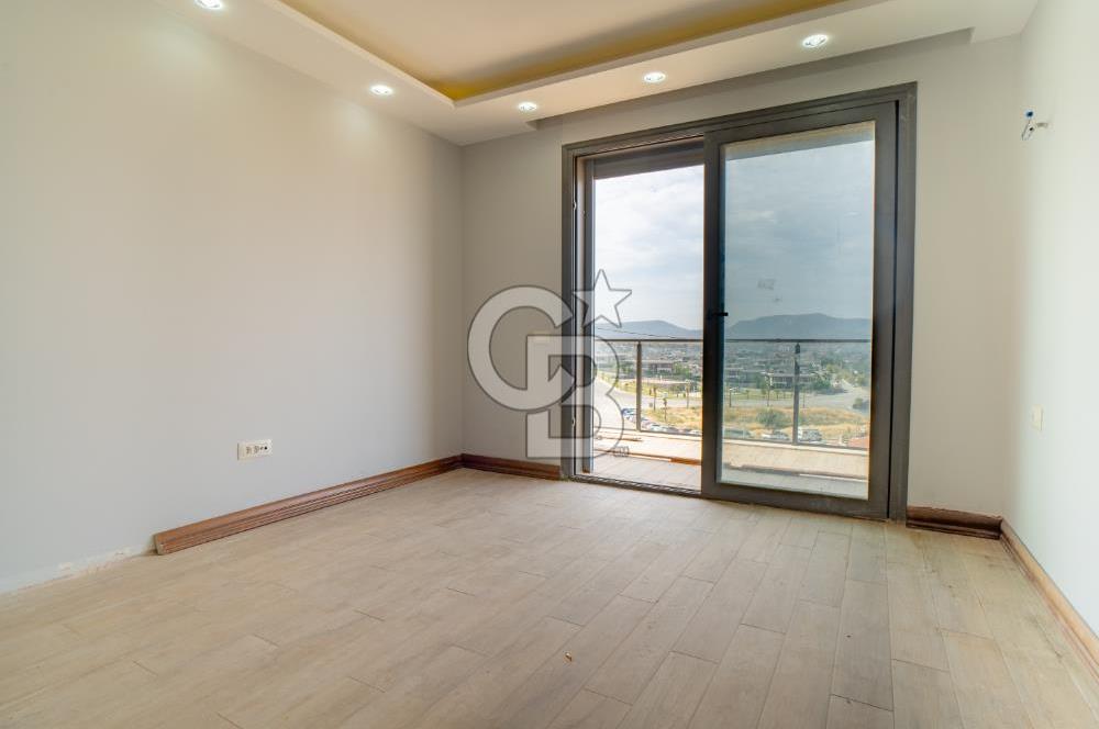 Güzelbahçe Kahramandere’de 400 m2 Kiralık Komple Bina Cb-PH
