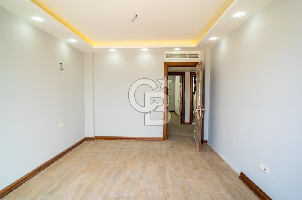 Güzelbahçe Kahramandere’de 400 m2 Kiralık Komple Bina Cb-PH