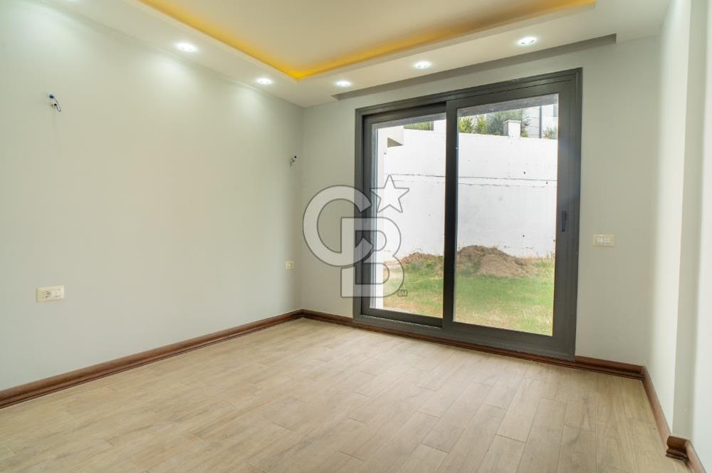 Güzelbahçe Kahramandere’de 400 m2 Kiralık Komple Bina Cb-PH