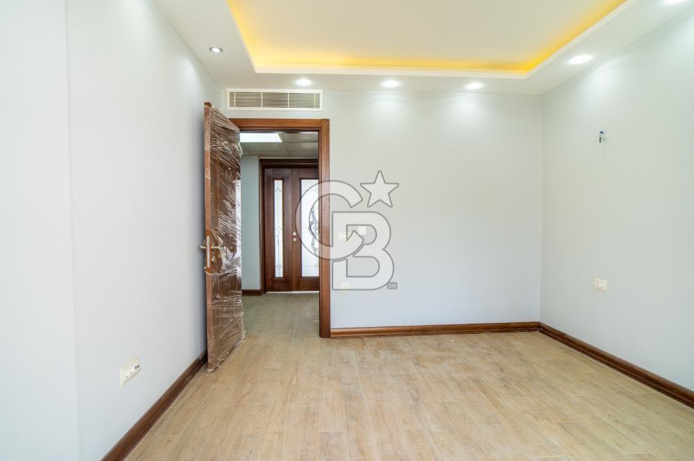 Güzelbahçe Kahramandere’de 400 m2 Kiralık Komple Bina Cb-PH