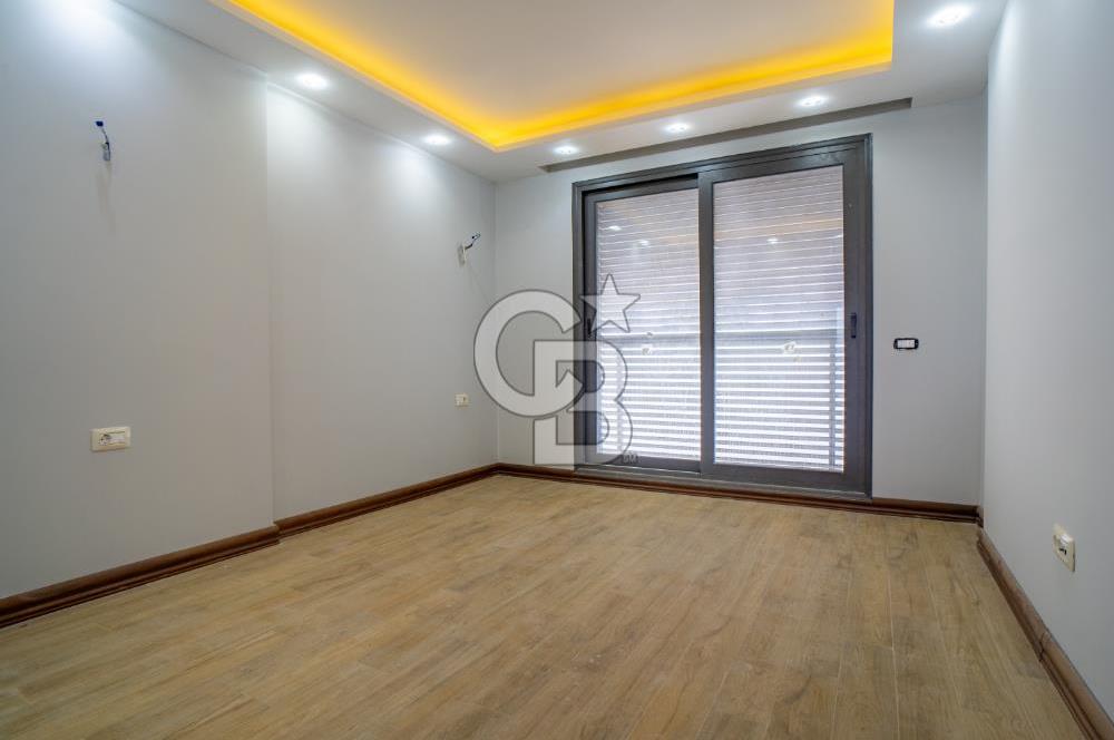 Güzelbahçe Kahramandere’de 400 m2 Kiralık Komple Bina Cb-PH
