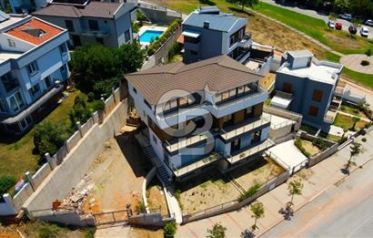 Güzelbahçe Kahramandere’de 400 m2 Kiralık Komple Bina Cb-PH