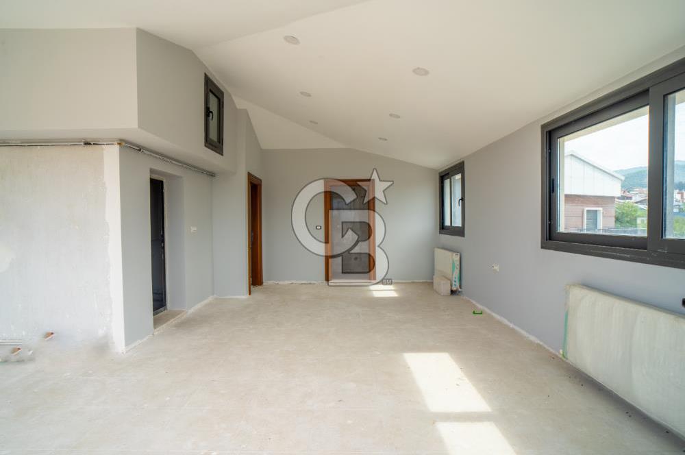 Güzelbahçe Kahramandere’de 400 m2 Kiralık Komple Bina Cb-PH