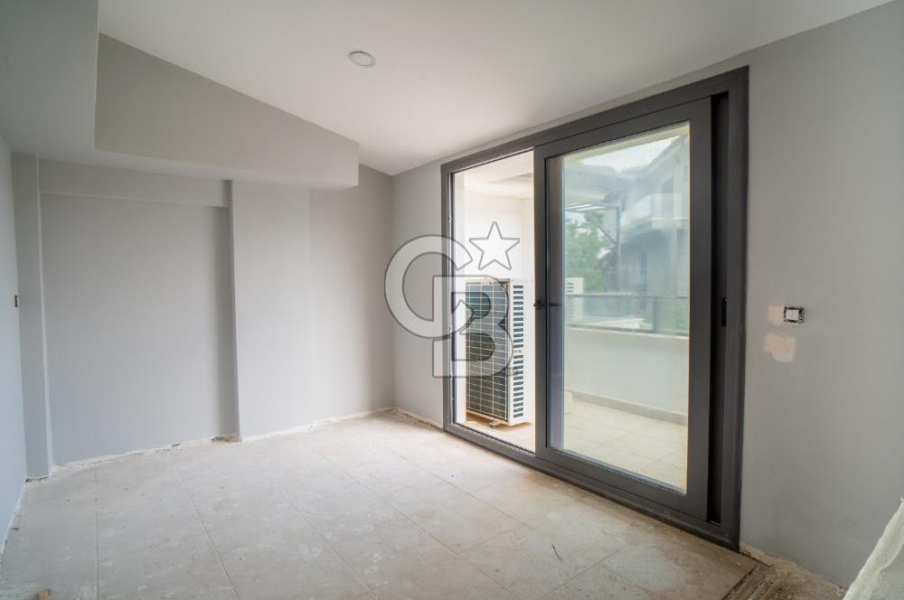Güzelbahçe Kahramandere’de 400 m2 Kiralık Komple Bina Cb-PH