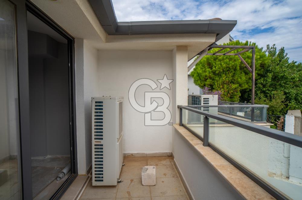 Güzelbahçe Kahramandere’de 400 m2 Kiralık Komple Bina Cb-PH