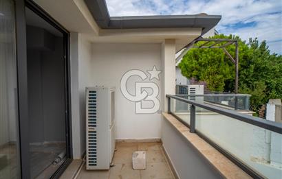 Güzelbahçe Kahramandere’de 400 m2 Kiralık Komple Bina Cb-PH