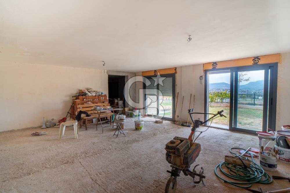 Güzelbahçe Kahramandere’de 400 m2 Kiralık Komple Bina Cb-PH