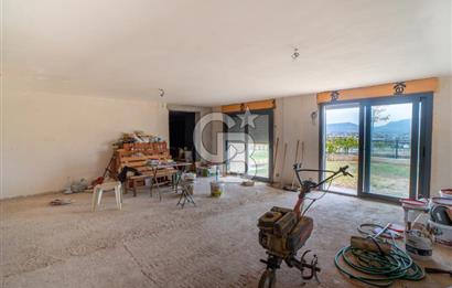 Güzelbahçe Kahramandere’de 400 m2 Kiralık Komple Bina Cb-PH