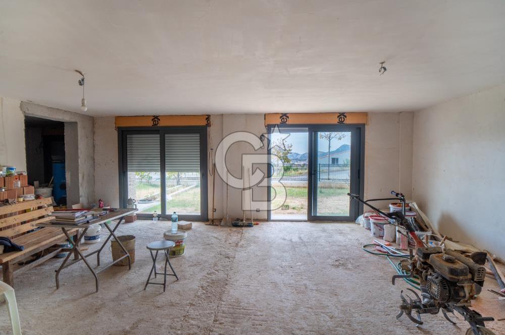 Güzelbahçe Kahramandere’de 400 m2 Kiralık Komple Bina Cb-PH