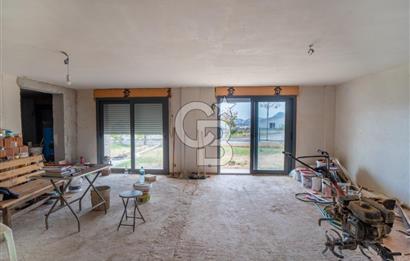 Güzelbahçe Kahramandere’de 400 m2 Kiralık Komple Bina Cb-PH