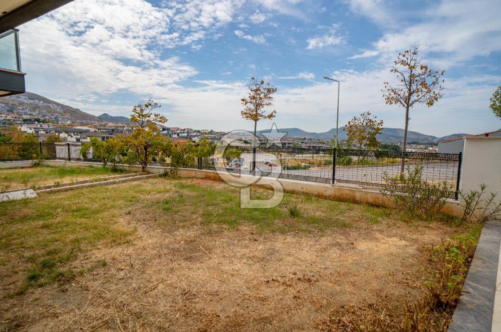 Güzelbahçe Kahramandere’de 400 m2 Kiralık Komple Bina Cb-PH
