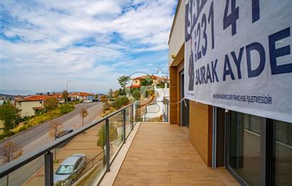 Güzelbahçe Kahramandere’de 400 m2 Kiralık Komple Bina Cb-PH