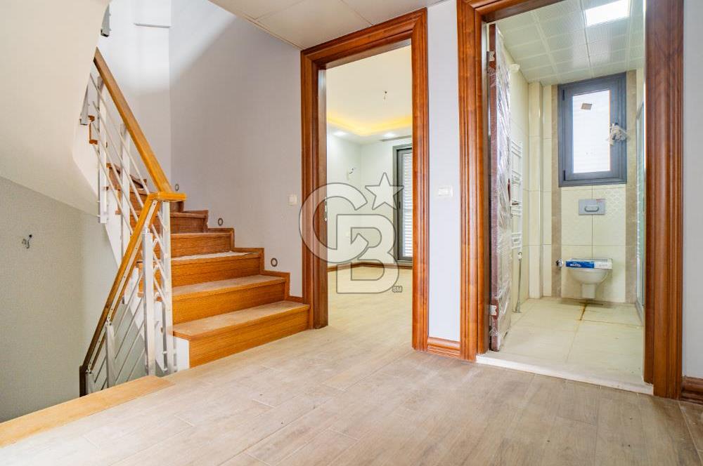 Güzelbahçe Kahramandere’de 400 m2 Kiralık Komple Bina Cb-PH