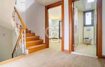 Güzelbahçe Kahramandere’de 400 m2 Kiralık Komple Bina Cb-PH