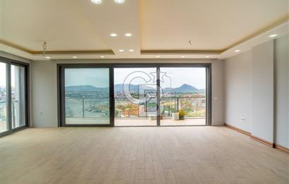 Güzelbahçe Kahramandere’de 400 m2 Kiralık Komple Bina Cb-PH