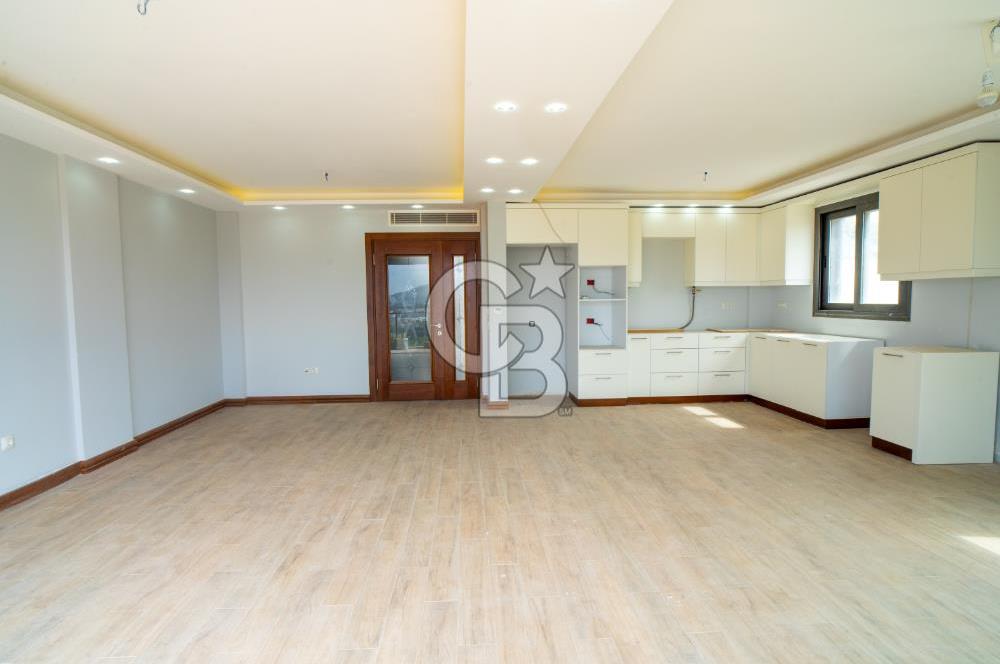 Güzelbahçe Kahramandere’de 400 m2 Kiralık Komple Bina Cb-PH
