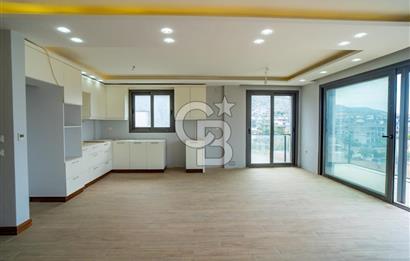 Güzelbahçe Kahramandere’de 400 m2 Kiralık Komple Bina Cb-PH