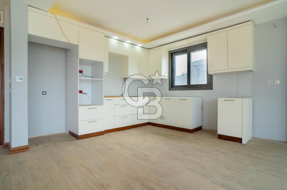 Güzelbahçe Kahramandere’de 400 m2 Kiralık Komple Bina Cb-PH