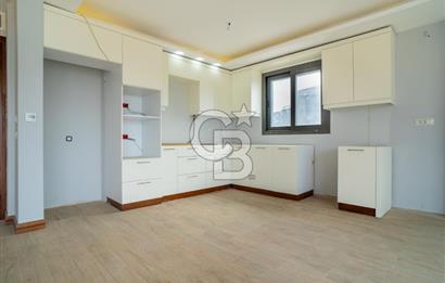 Güzelbahçe Kahramandere’de 400 m2 Kiralık Komple Bina Cb-PH
