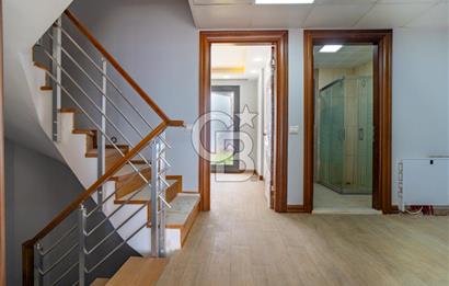 Güzelbahçe Kahramandere’de 400 m2 Kiralık Komple Bina Cb-PH