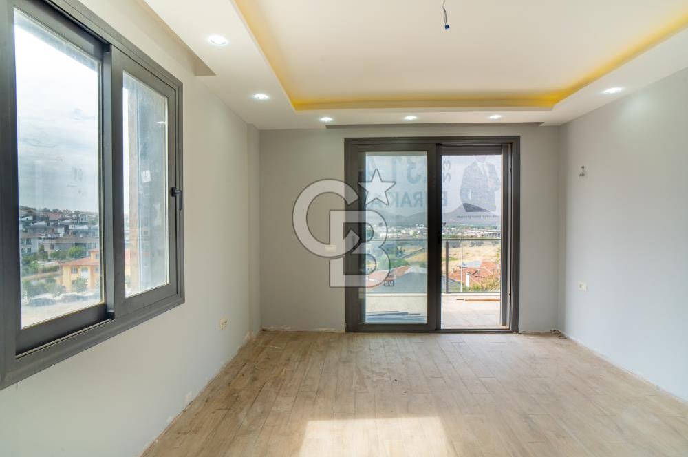 Güzelbahçe Kahramandere’de 400 m2 Kiralık Komple Bina Cb-PH