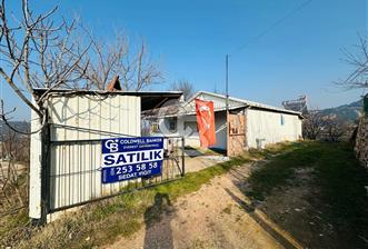 KESTEL SAİTABAT'DA FIRSAT TARLA