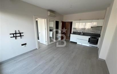 Bornova Lobi Parlas Residence Kiralık 1+1 Daire
