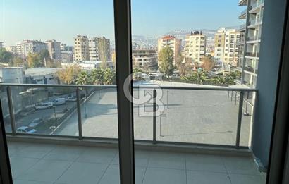 Bornova Lobi Parlas Residence Kiralık 1+1 Daire