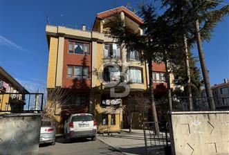 KEÇİÖREN TEPEBAŞI'NDA MASRAFSIZ VE BAKIMLI KİRALIK DAİRE
