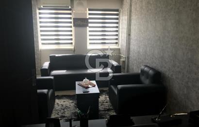OSTİM İŞ MERKEZİ BLOKLARINDA BAKIMLI SATILIK OFİS