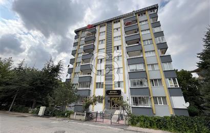 DEDEKORKUT PARKI YANI KİRALIK 3+1 DAİRE