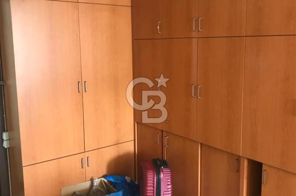 OSTİM İŞ MERKEZİ BLOKLARINDA BAKIMLI SATILIK OFİS