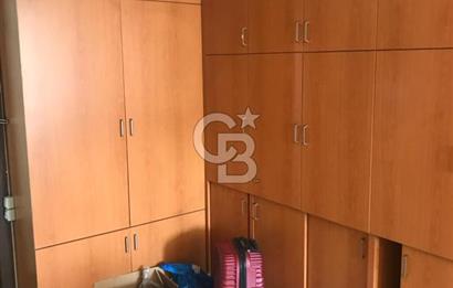 OSTİM İŞ MERKEZİ BLOKLARINDA BAKIMLI SATILIK OFİS