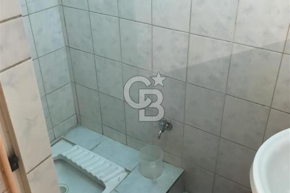 OSTİM İŞ MERKEZİ BLOKLARINDA BAKIMLI SATILIK OFİS