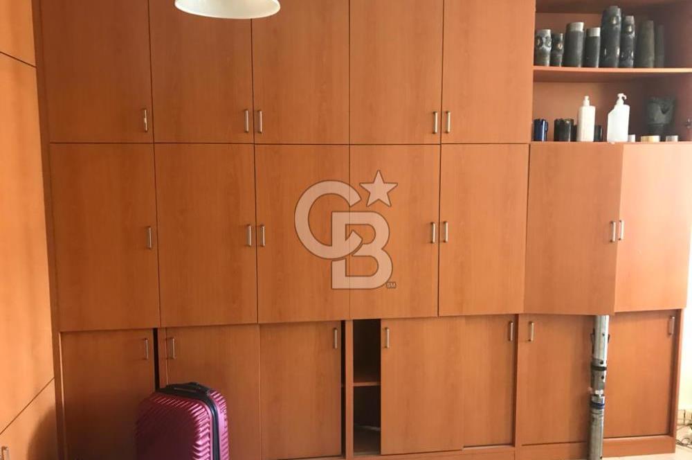 OSTİM İŞ MERKEZİ BLOKLARINDA BAKIMLI SATILIK OFİS