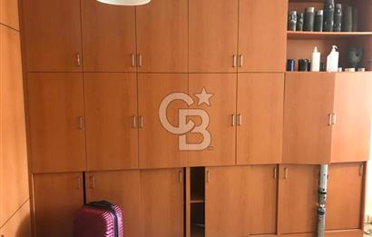 OSTİM İŞ MERKEZİ BLOKLARINDA BAKIMLI SATILIK OFİS