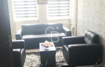 OSTİM İŞ MERKEZİ BLOKLARINDA BAKIMLI SATILIK OFİS