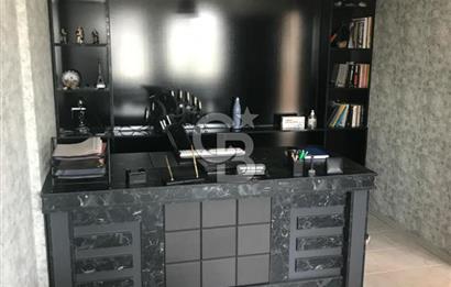 OSTİM İŞ MERKEZİ BLOKLARINDA BAKIMLI SATILIK OFİS