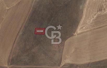 POLATLI KARGALI'DA 1000m2 VİLLA İMARLI ARSA