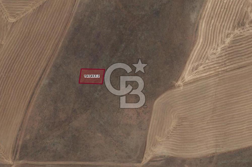 POLATLI KARGALI'DA 1000m2 VİLLA İMARLI ARSA