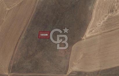POLATLI KARGALI'DA 1000m2 VİLLA İMARLI ARSA